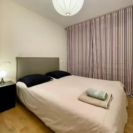 La Caborne * リヨン