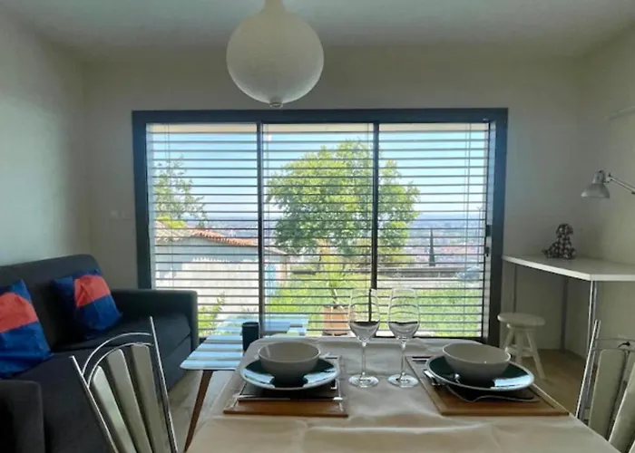 La Caborne Apartamento